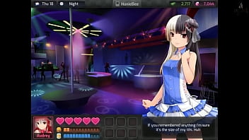 Huniepop Hot Uncensored Gameplay Guide Episode 9