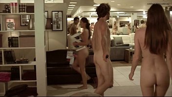 T Mobile - Naked comercial